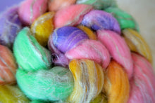 Load image into Gallery viewer, Merino/Flax/Tussah Silk (non-sw)