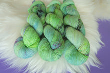 Load image into Gallery viewer, OOAK Sea Green - Sparkling Singles