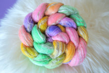 Load image into Gallery viewer, Merino/Flax/Tussah Silk (non-sw)