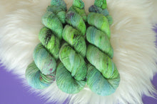 Load image into Gallery viewer, OOAK Sea Green - Sparkling Singles