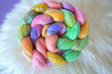 Load image into Gallery viewer, Merino/Flax/Tussah Silk (non-sw)