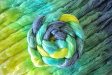 Load image into Gallery viewer, Whitefaced Woodland/ Ramie/ Llama/ Bamboo (non-sw)