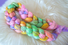 Load image into Gallery viewer, Merino/Flax/Tussah Silk (non-sw)