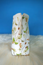 Load image into Gallery viewer, Squirrels Drawstring project bag
