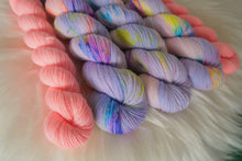 Load image into Gallery viewer, Pixie Dust - Sock Set - Smooth Sock
