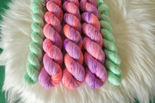 Load image into Gallery viewer, Evening Sky - Sock Set - Smooth Sock
