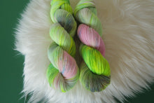 Load image into Gallery viewer, Spring Garden - Polwarth DK
