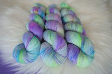 Load image into Gallery viewer, Dragon Egg - Merino Nylon DK
