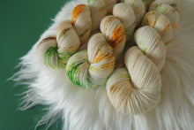 Load image into Gallery viewer, Pumpkin Patch - Smooth Sock
