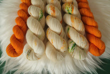 Load image into Gallery viewer, Pumpkin Patch - Sock Set - Smooth Sock
