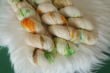 Load image into Gallery viewer, Pumpkin Patch - Smooth Sock
