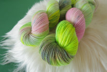 Load image into Gallery viewer, Spring Garden - Polwarth DK

