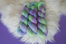 Load image into Gallery viewer, Dragon Egg - Merino Nylon DK
