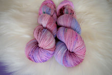 Load image into Gallery viewer, Princess Castle - Merino Nylon DK
