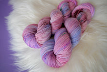 Load image into Gallery viewer, Princess Castle - Merino Nylon DK
