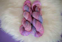 Load image into Gallery viewer, Princess Castle - Merino Nylon DK
