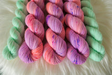 Load image into Gallery viewer, Evening Sky - Sock Set - Smooth Sock
