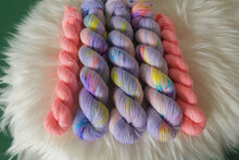 Load image into Gallery viewer, Pixie Dust - Sock Set - Smooth Sock
