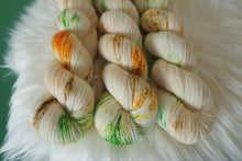 Load image into Gallery viewer, Pumpkin Patch - Smooth Sock
