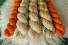 Load image into Gallery viewer, Pumpkin Patch - Sock Set - Smooth Sock
