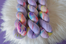 Load image into Gallery viewer, Pixie Dust - Smooth Sock
