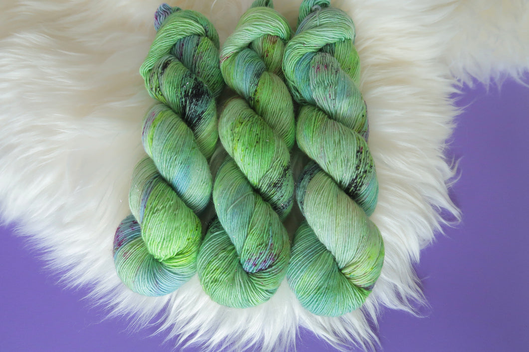 OOAK Sea Green - Sparkling Singles