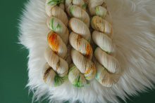 Load image into Gallery viewer, Pumpkin Patch - Smooth Sock
