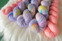 Load image into Gallery viewer, Pixie Dust - Sock Set - Smooth Sock
