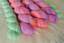 Load image into Gallery viewer, Evening Sky - Sock Set - Smooth Sock
