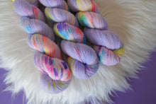Load image into Gallery viewer, Pixie Dust - Smooth Sock
