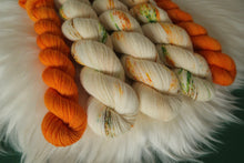 Load image into Gallery viewer, Pumpkin Patch - Sock Set - Smooth Sock
