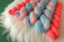Load image into Gallery viewer, She&#39;s Your Lobster - Sock Set - Smooth Sock
