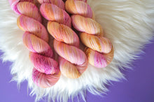Load image into Gallery viewer, Sweetheart - Smooth Sock
