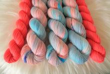 Load image into Gallery viewer, She&#39;s Your Lobster - Sock Set - Smooth Sock
