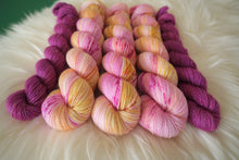 Load image into Gallery viewer, Sweetheart - Sock Set - Silver Sparkle Sock
