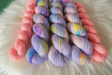 Load image into Gallery viewer, Pixie Dust - Sock Set - Smooth Sock
