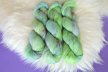 Load image into Gallery viewer, OOAK Sea Green - Merino Nylon DK
