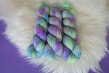 Load image into Gallery viewer, Dragon Egg - Merino Nylon DK
