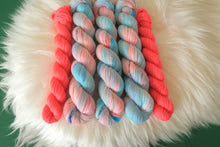 Load image into Gallery viewer, She&#39;s Your Lobster - Sock Set - Smooth Sock
