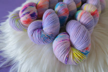 Load image into Gallery viewer, Pixie Dust - Smooth Sock
