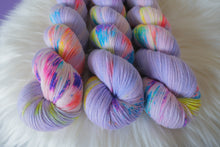 Load image into Gallery viewer, Pixie Dust - Smooth Sock
