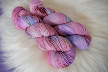 Load image into Gallery viewer, Princess Castle - Merino Nylon DK
