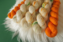 Load image into Gallery viewer, Pumpkin Patch - Sock Set - Smooth Sock
