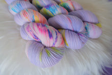 Load image into Gallery viewer, Pixie Dust - Smooth Sock

