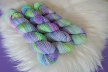 Load image into Gallery viewer, Dragon Egg - Merino Nylon DK
