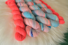 Load image into Gallery viewer, She&#39;s Your Lobster - Sock Set - Smooth Sock
