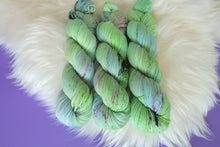 Load image into Gallery viewer, OOAK Sea Green - Merino Nylon DK
