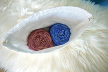 Load image into Gallery viewer, Squirrels Drawstring project bag
