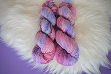 Load image into Gallery viewer, Princess Castle - Merino Nylon DK
