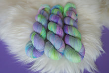 Load image into Gallery viewer, Dragon Egg - Merino Nylon DK
